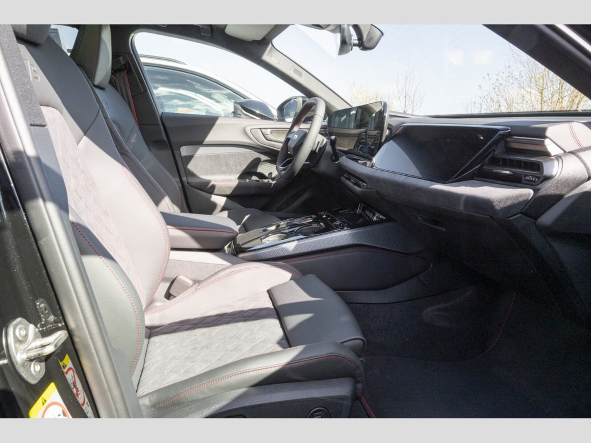 Audi A5 Avant e-hybrid