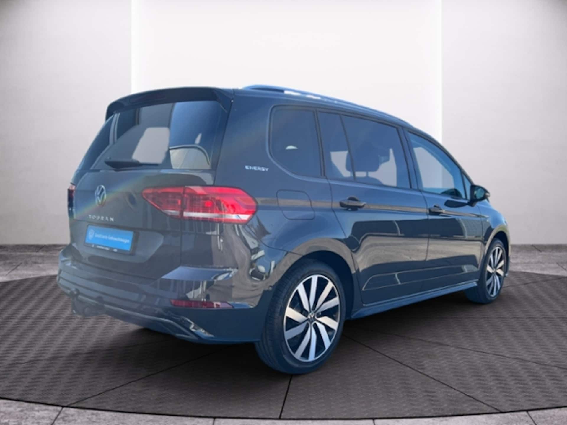 Volkswagen Touran ENERGY
