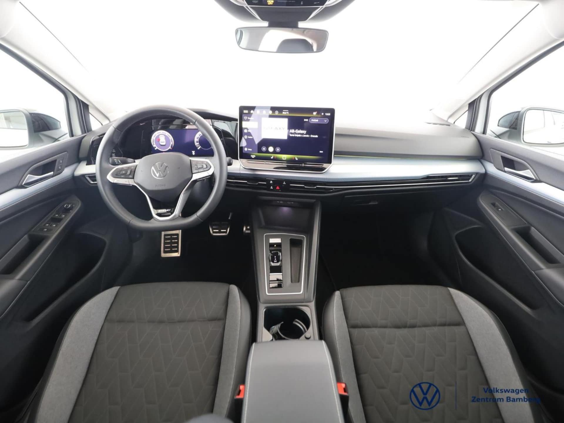 Volkswagen Golf ENERGY
