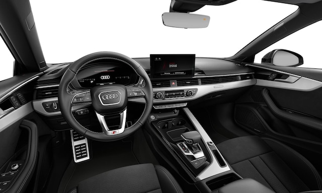 2023 Audi A5 Sportback