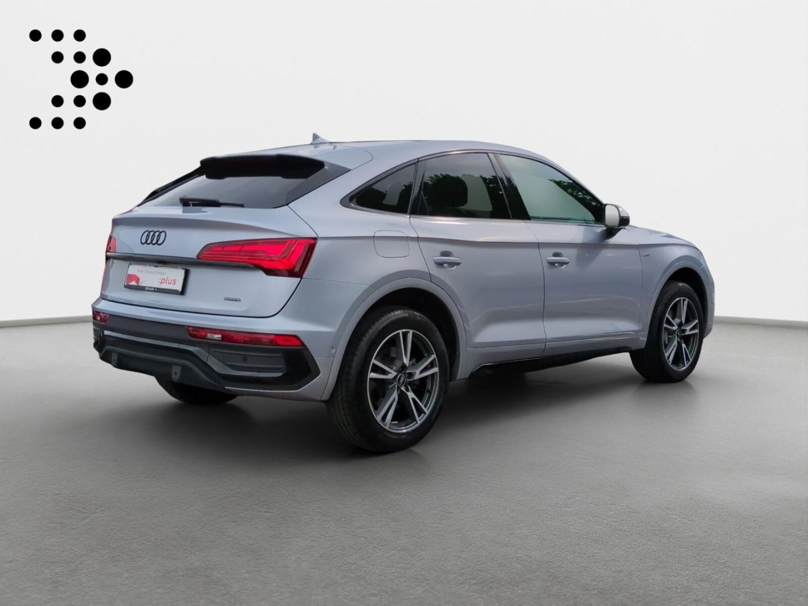 Audi Q5 Sportback – Bild 2