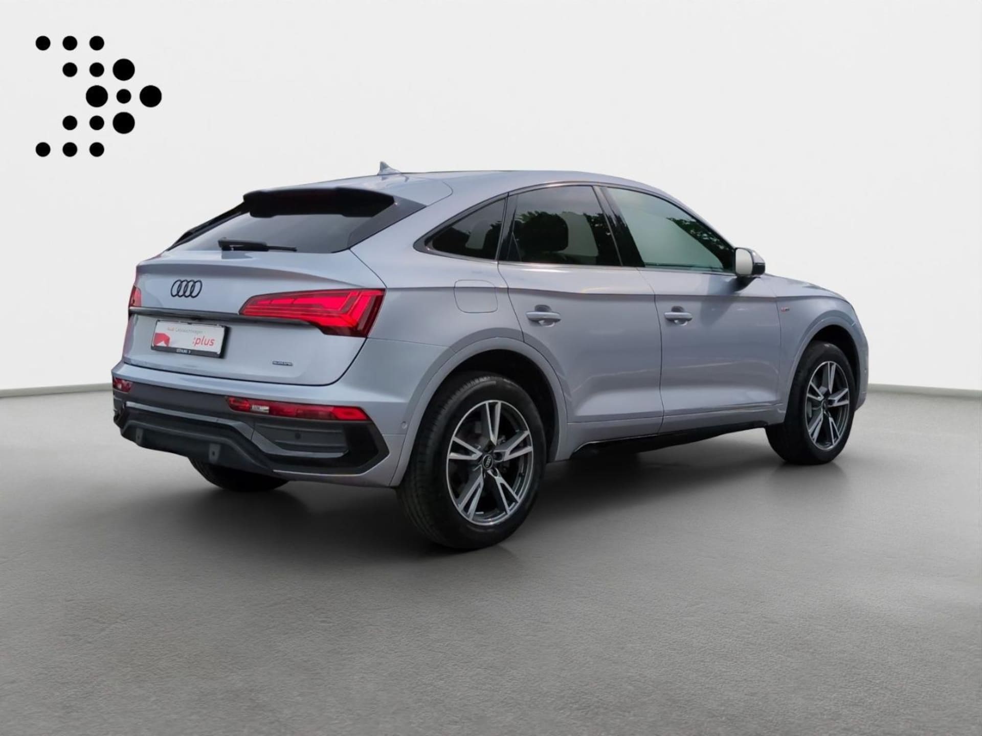 Audi Q5 Sportback S line