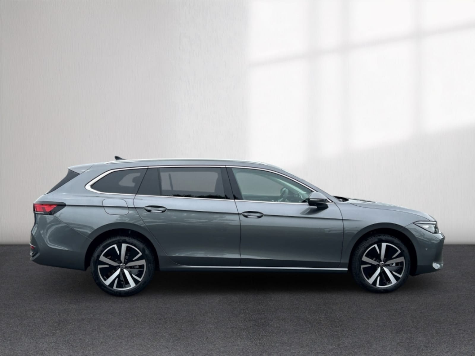 Volkswagen Passat – Bild 15