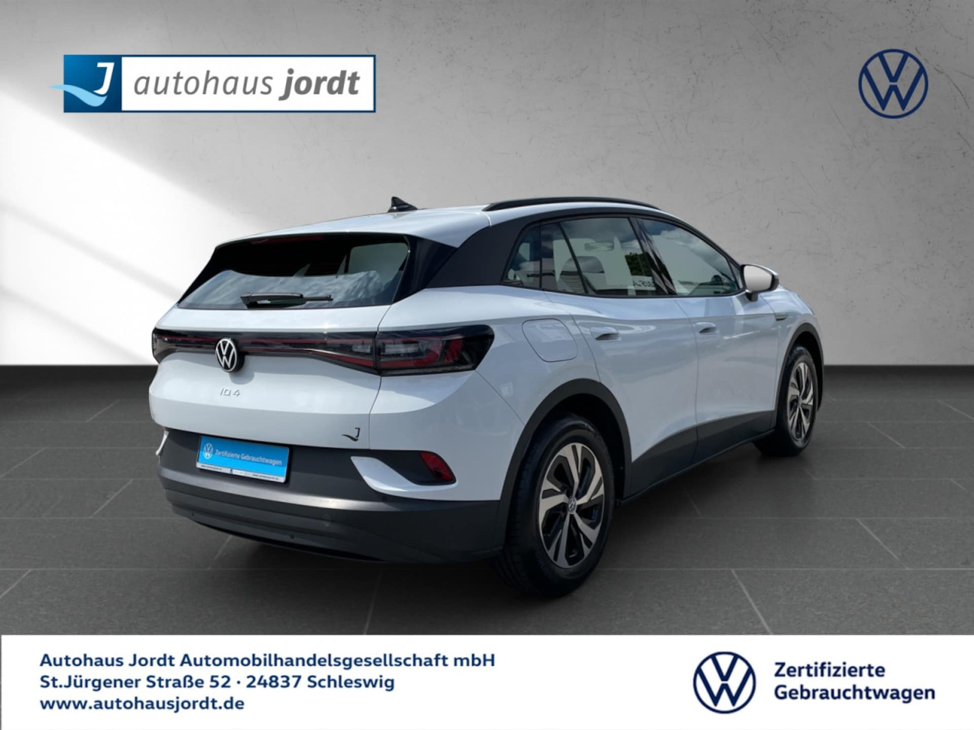 Volkswagen ID.4 Pure