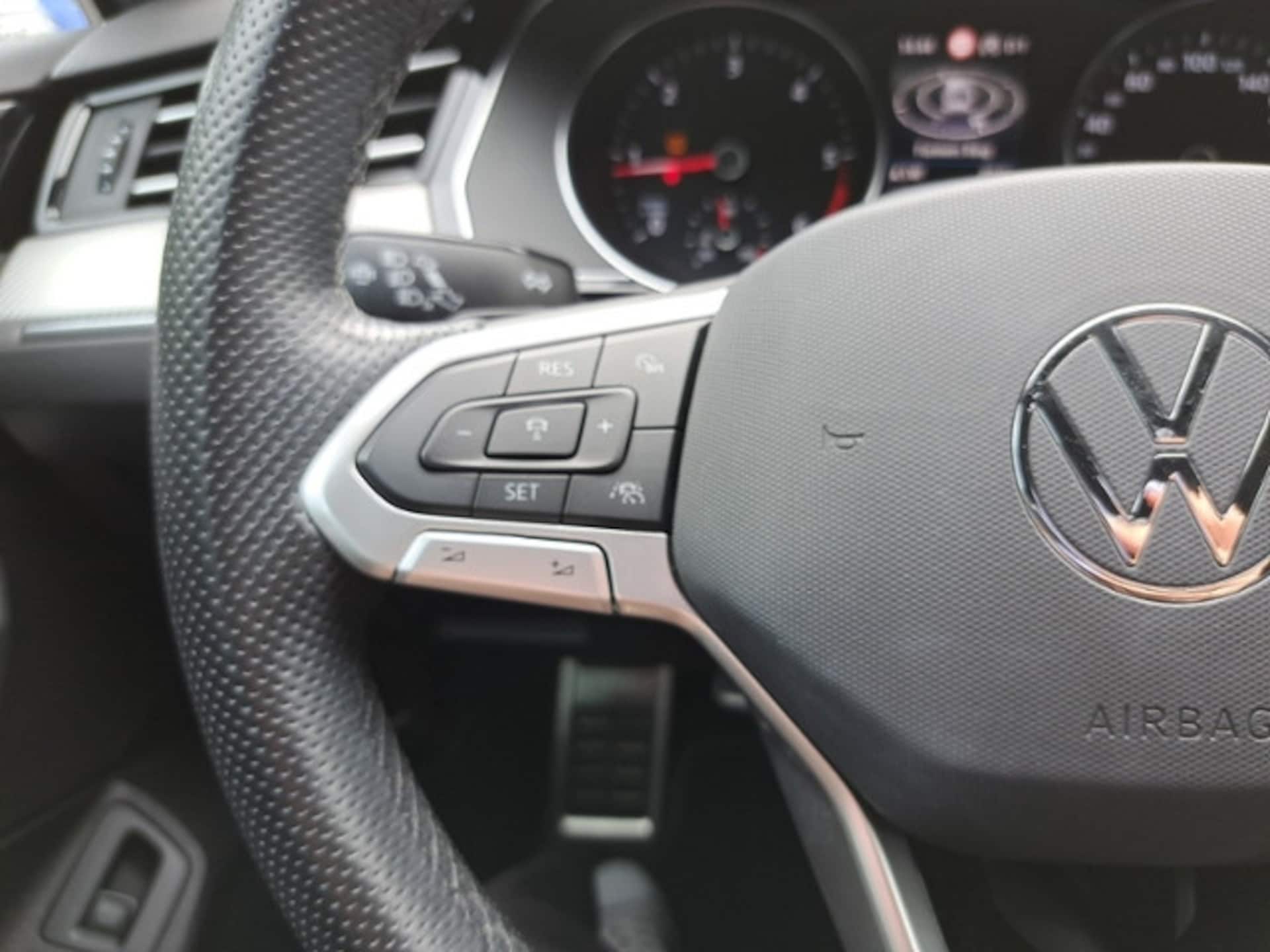 Volkswagen Passat Variant Business