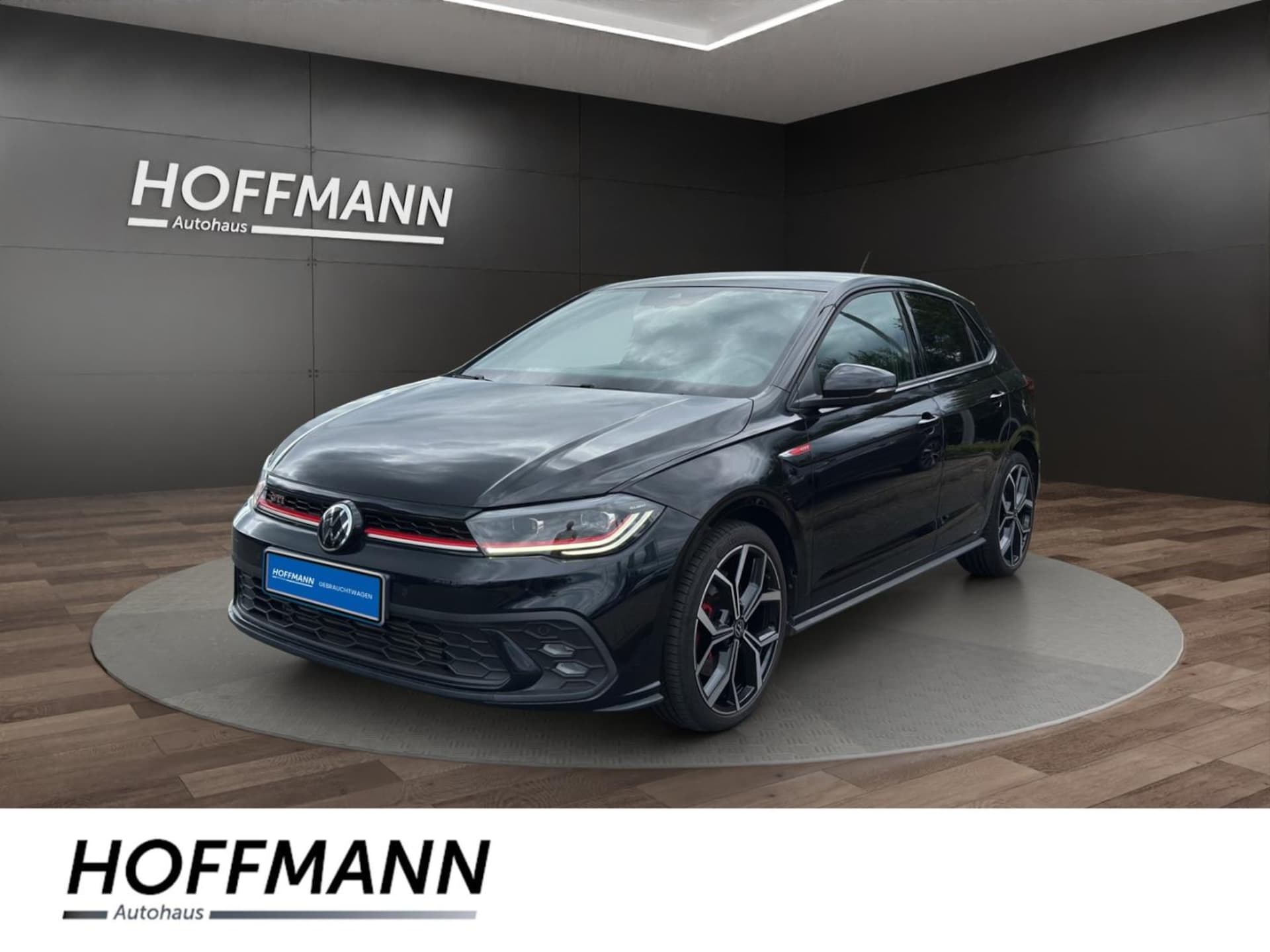 Volkswagen Polo GTI