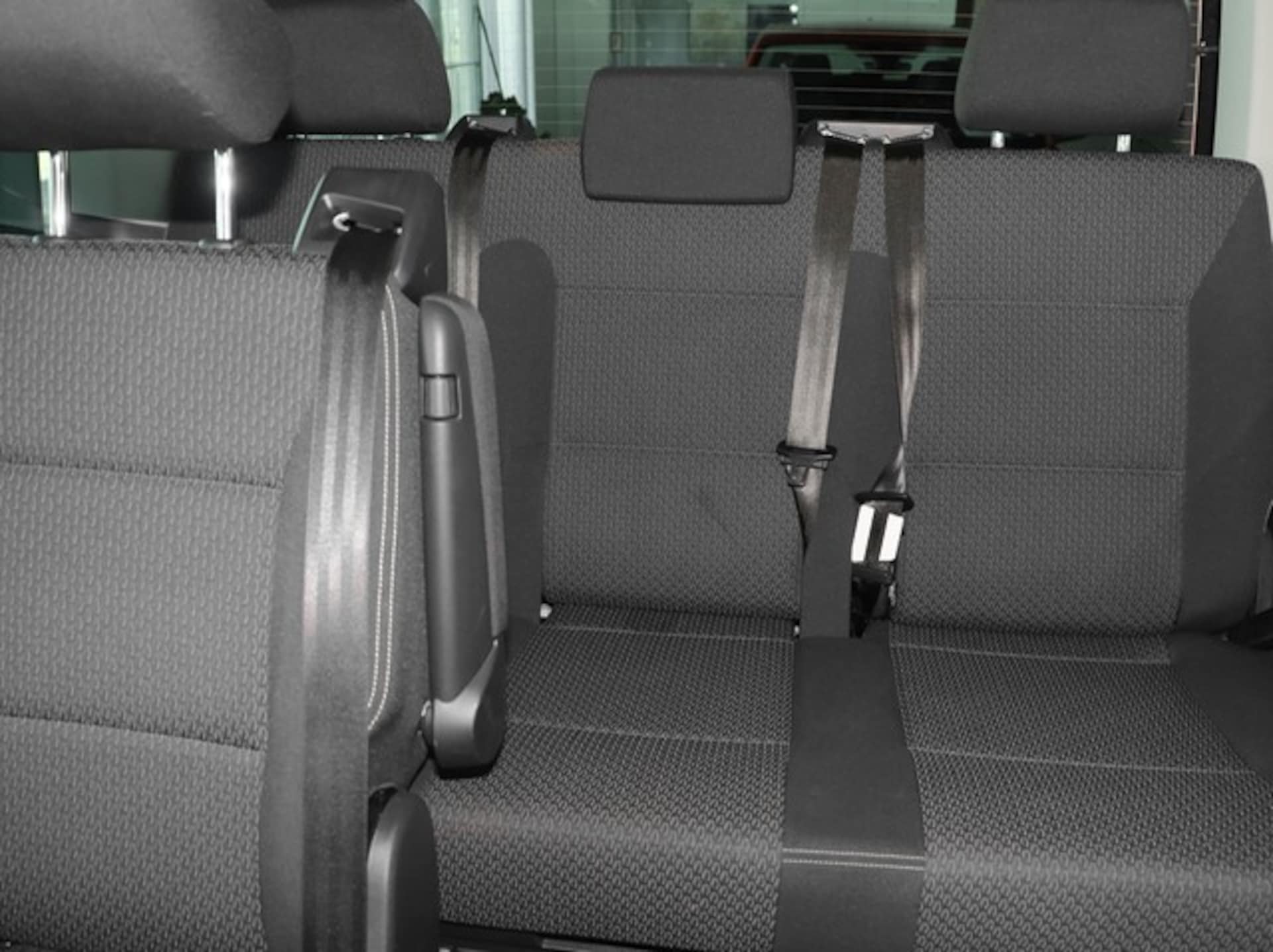 Volkswagen T6 Multivan Trendline