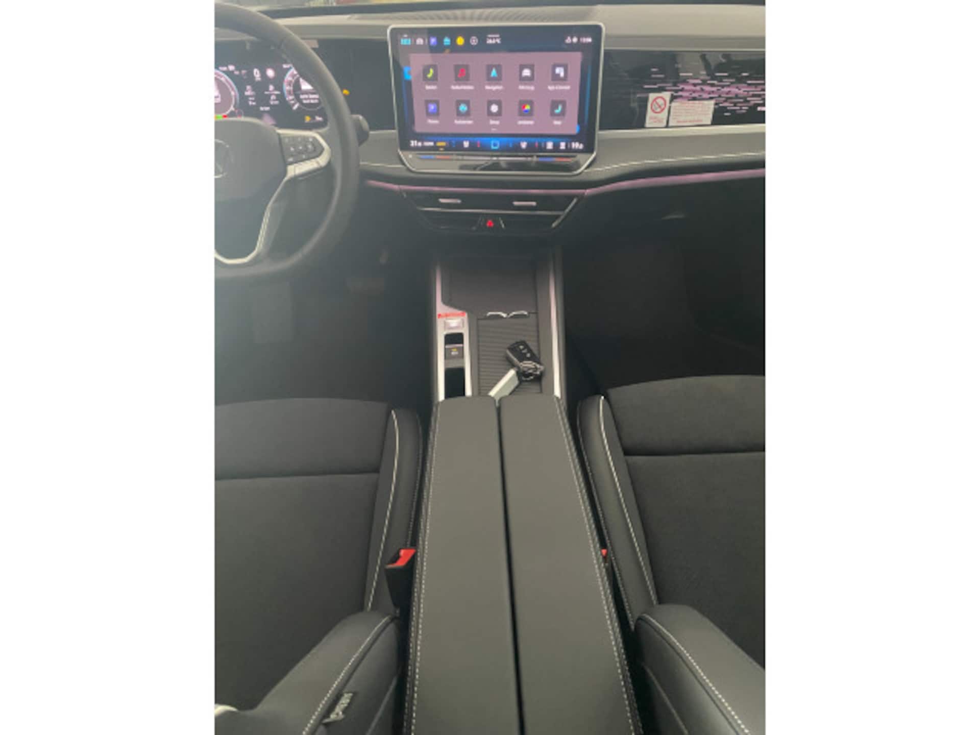 Volkswagen Passat Business