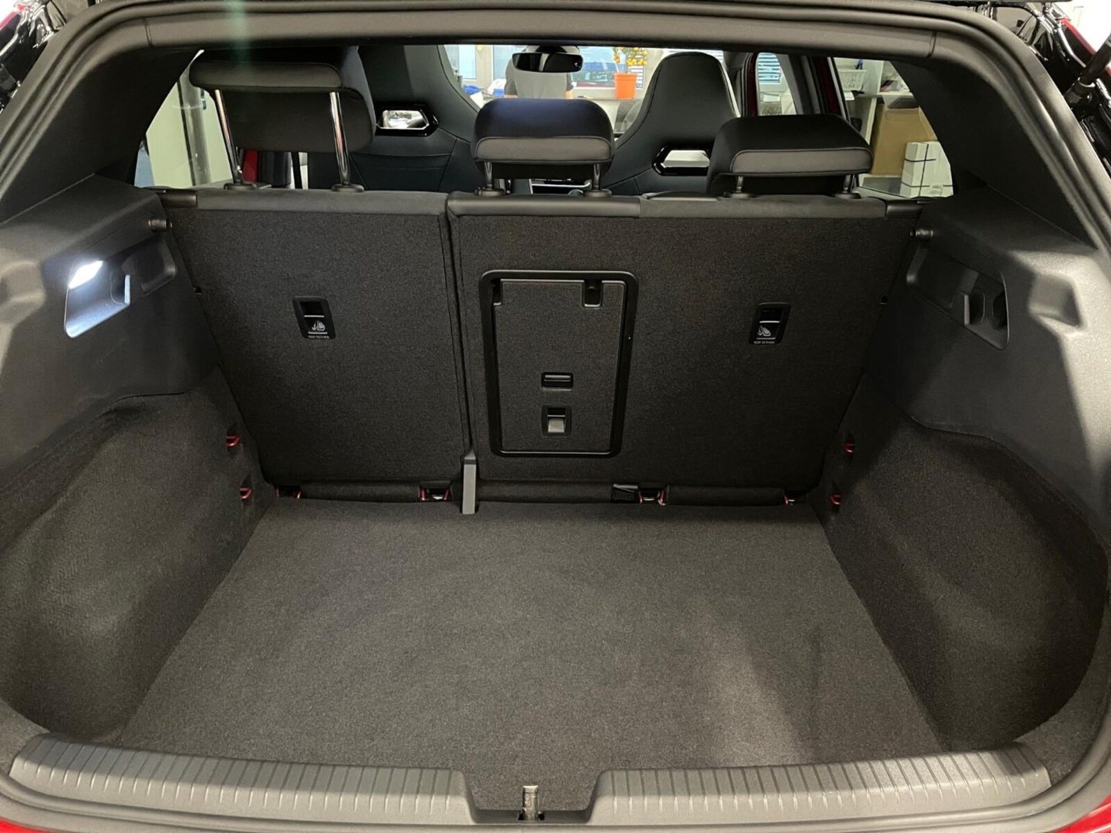 Volkswagen ID.3 – Bild 17