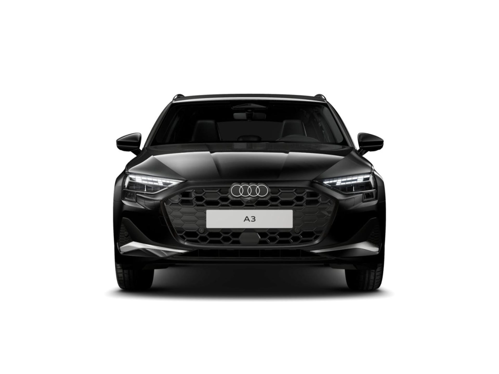 Audi A3 Sportback TFSI e Advanced