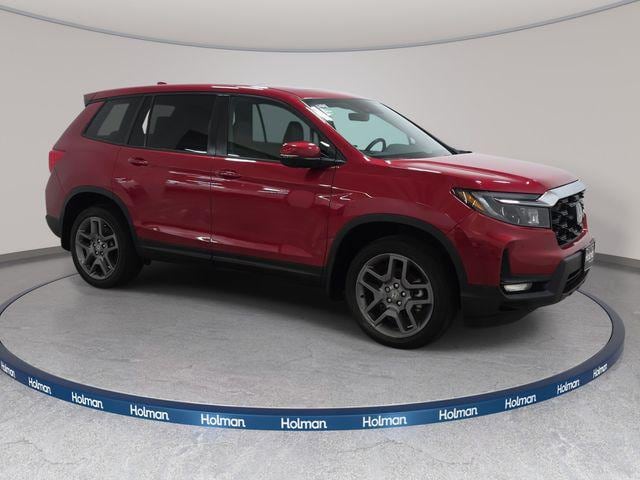 2023 Honda Passport