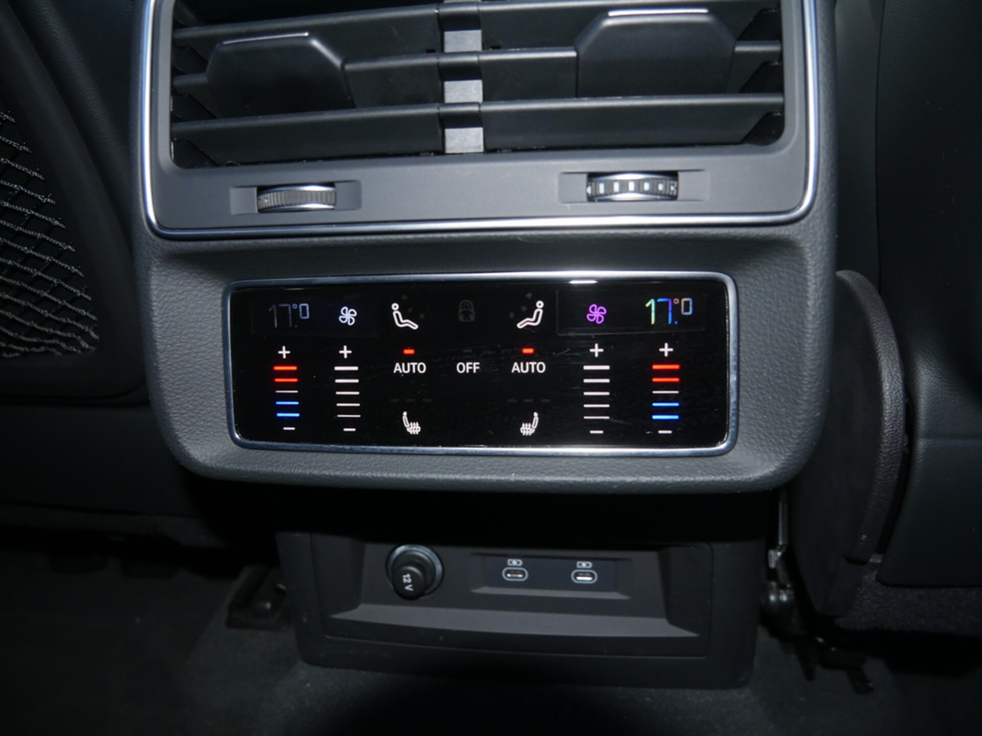 Audi Q7 SUV S line