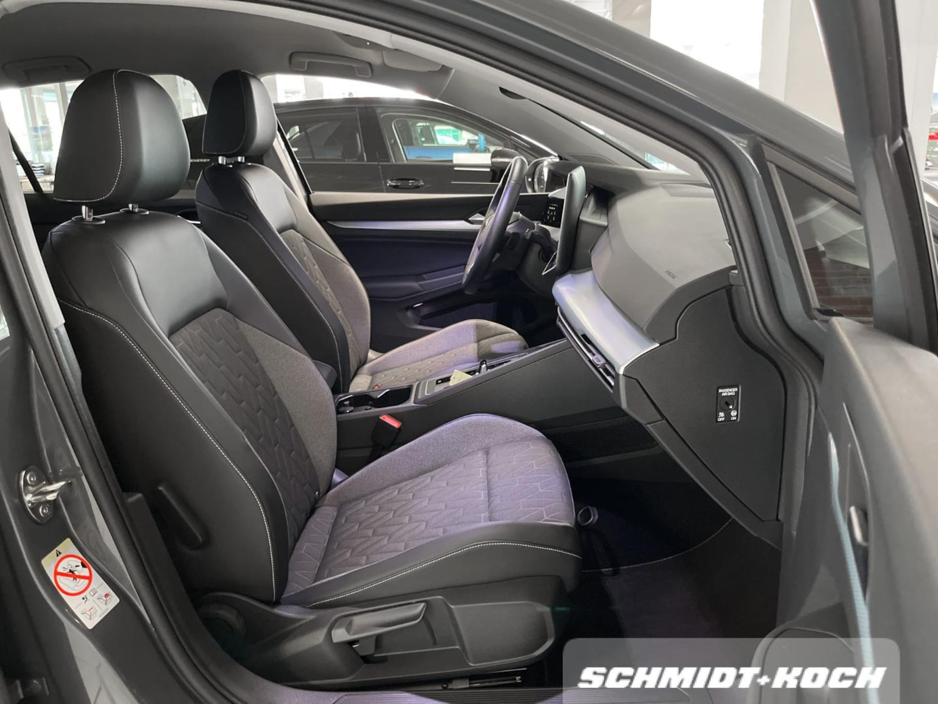 Volkswagen Golf ENERGY