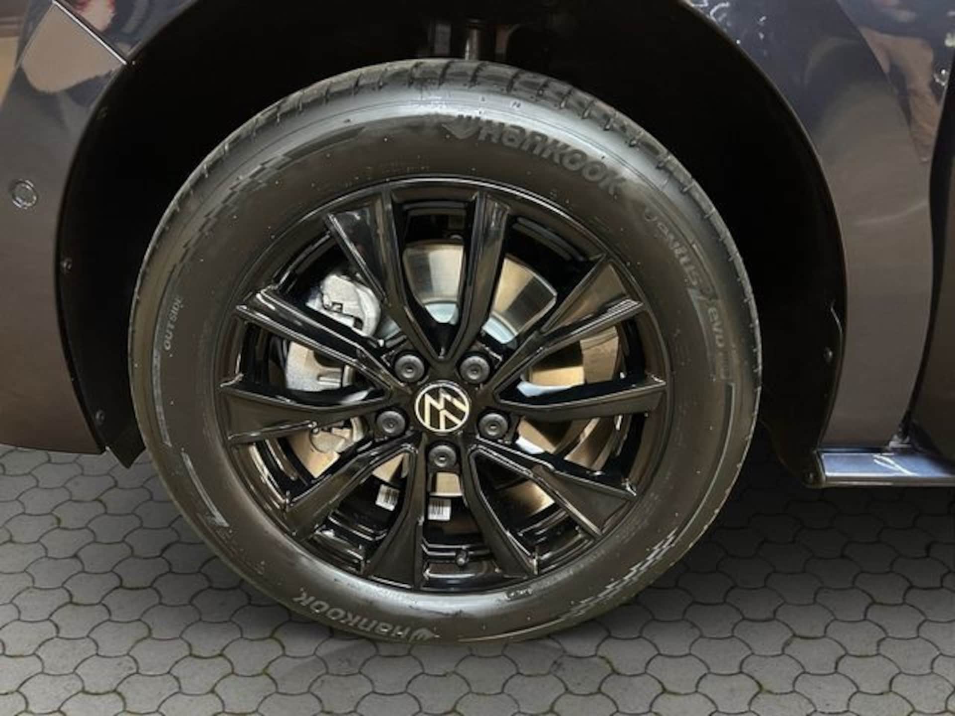 Volkswagen California Ocean