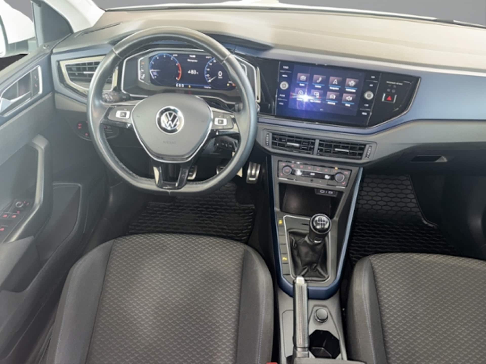 Volkswagen Polo United