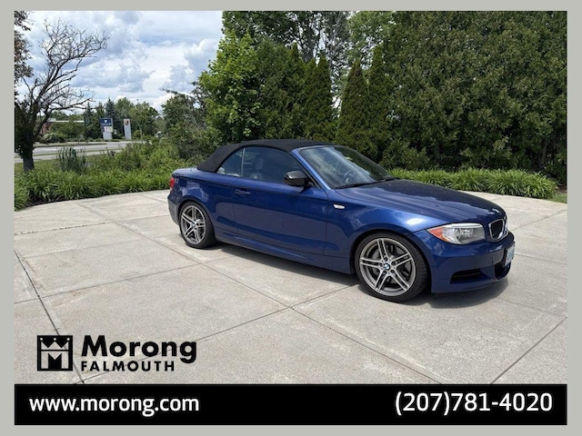 2013 BMW