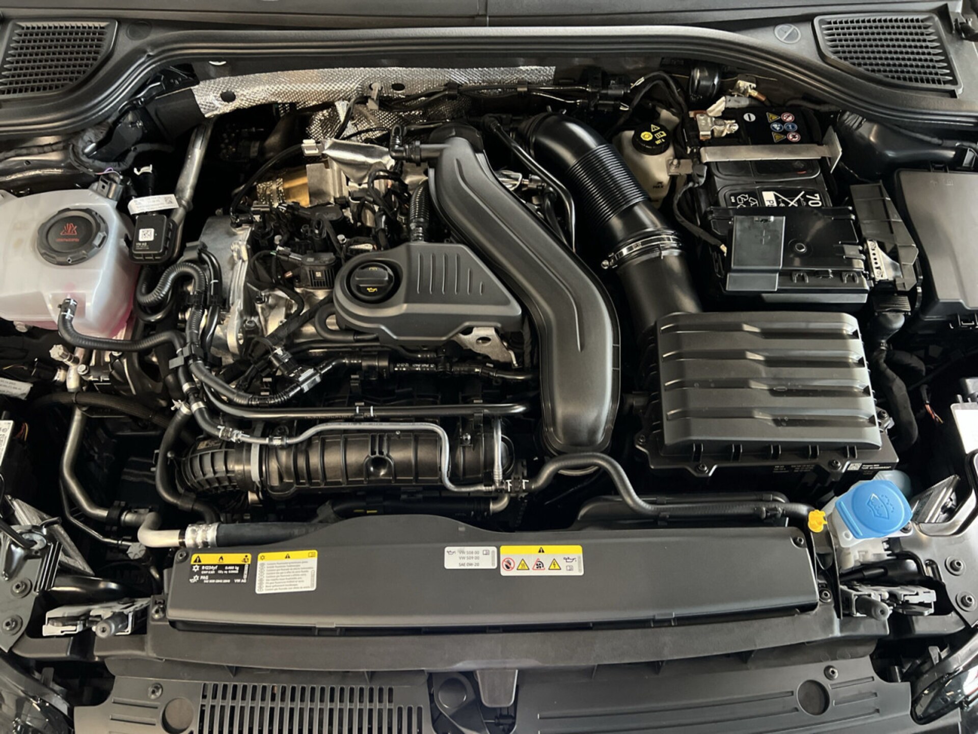 Volkswagen Golf ENERGY