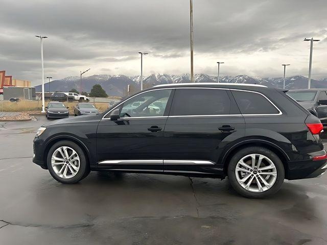 2026 Audi Q7 Premium Plus - Photo 6