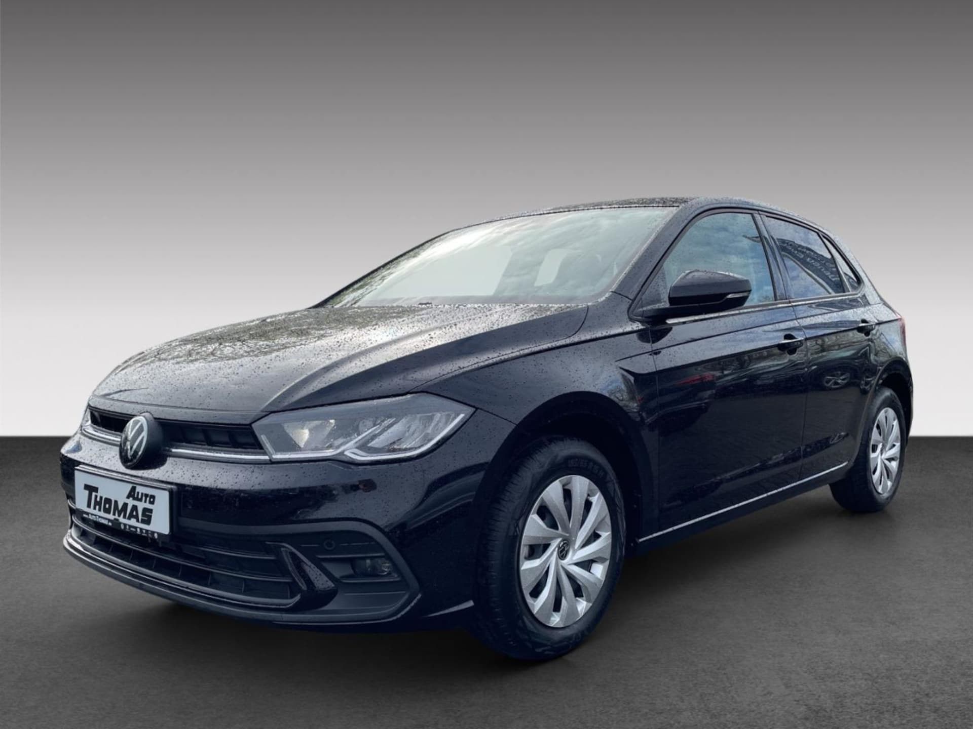 Volkswagen Polo Life