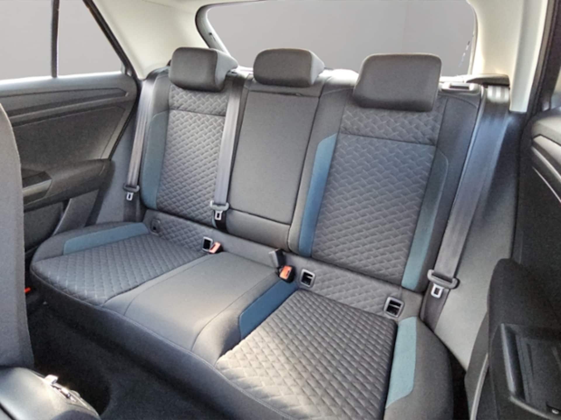 Volkswagen T-Roc IQ.DRIVE