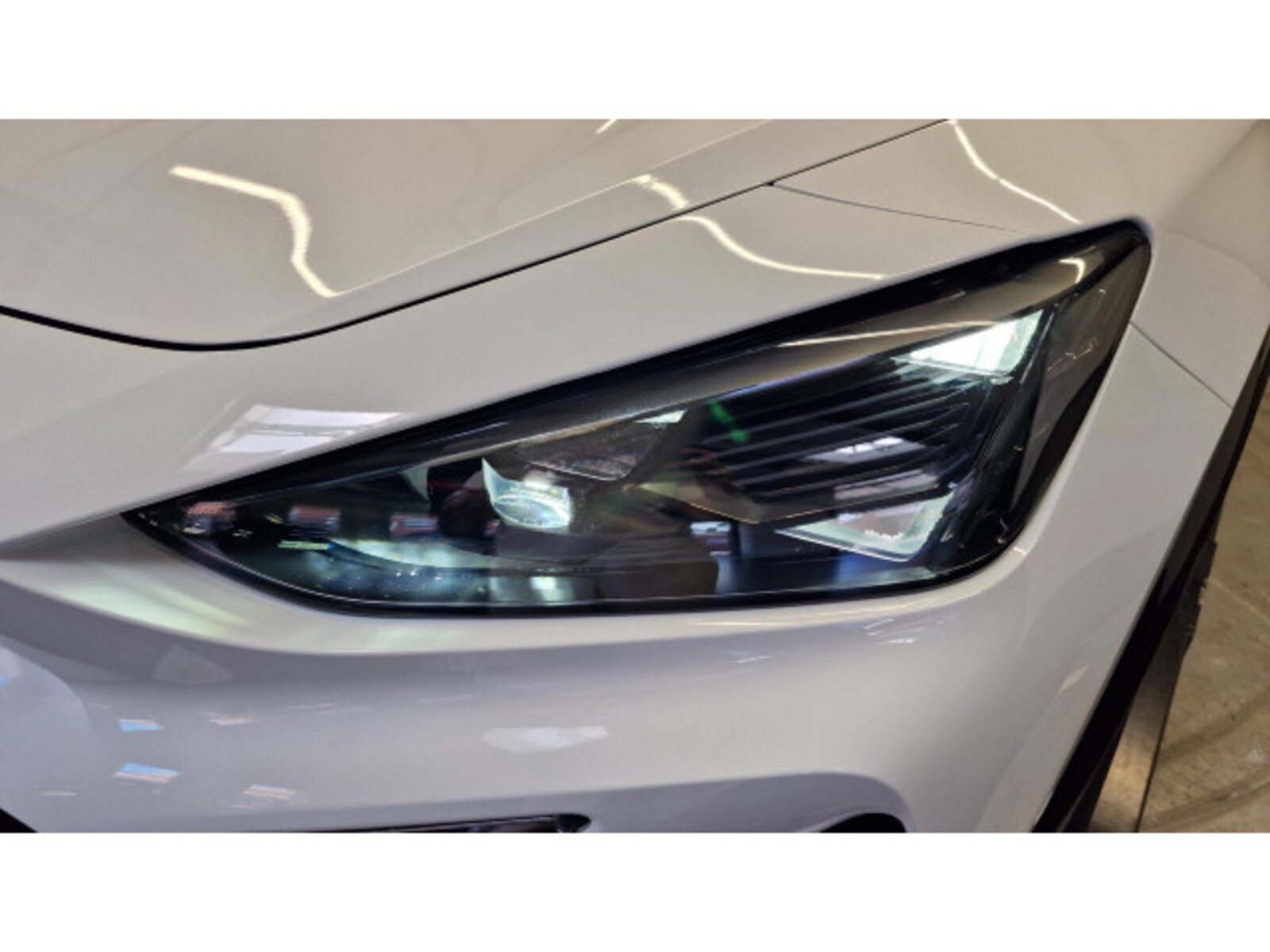 CUPRA Formentor – Bild 9