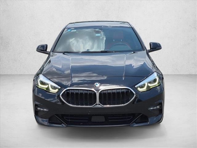 2020 BMW 228i Gran Coupé