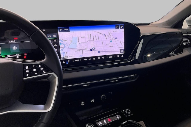 2025 Audi A5 Premium Plus - Photo 7