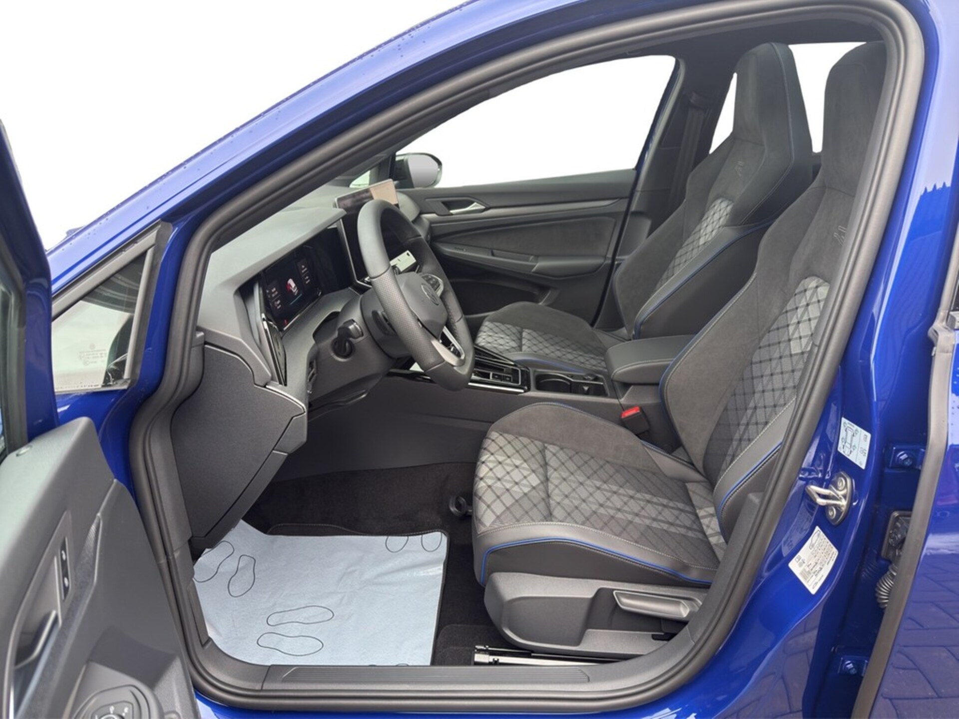 Volkswagen Golf Variant R-Line