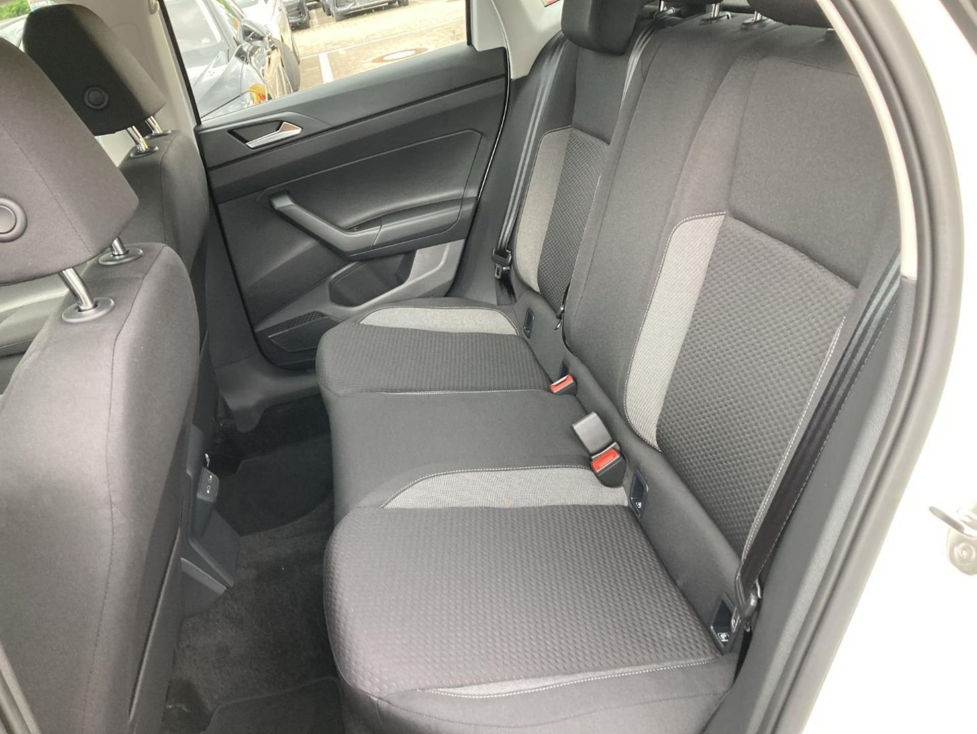 Volkswagen Polo Life