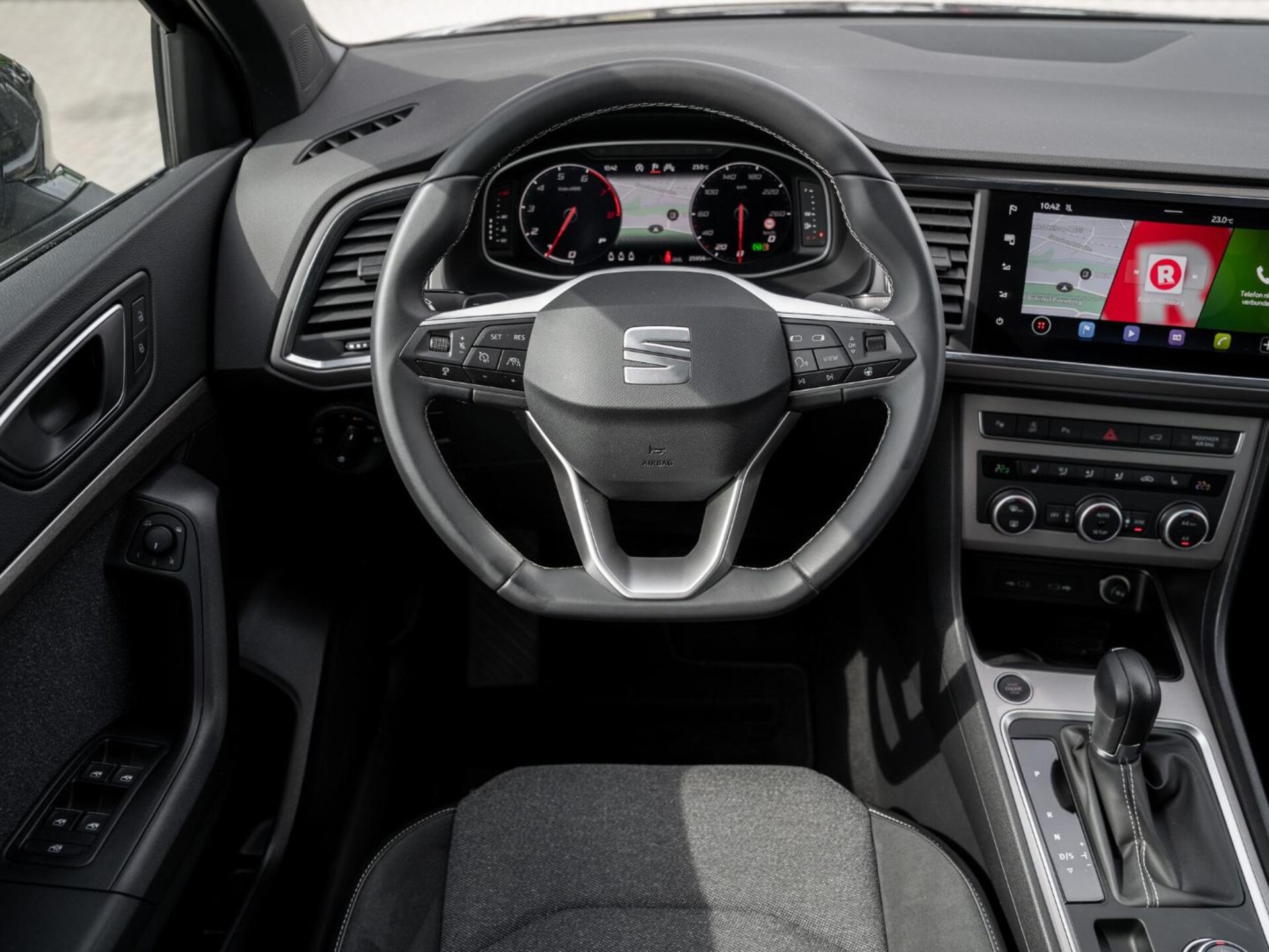 SEAT Ateca Xperience
