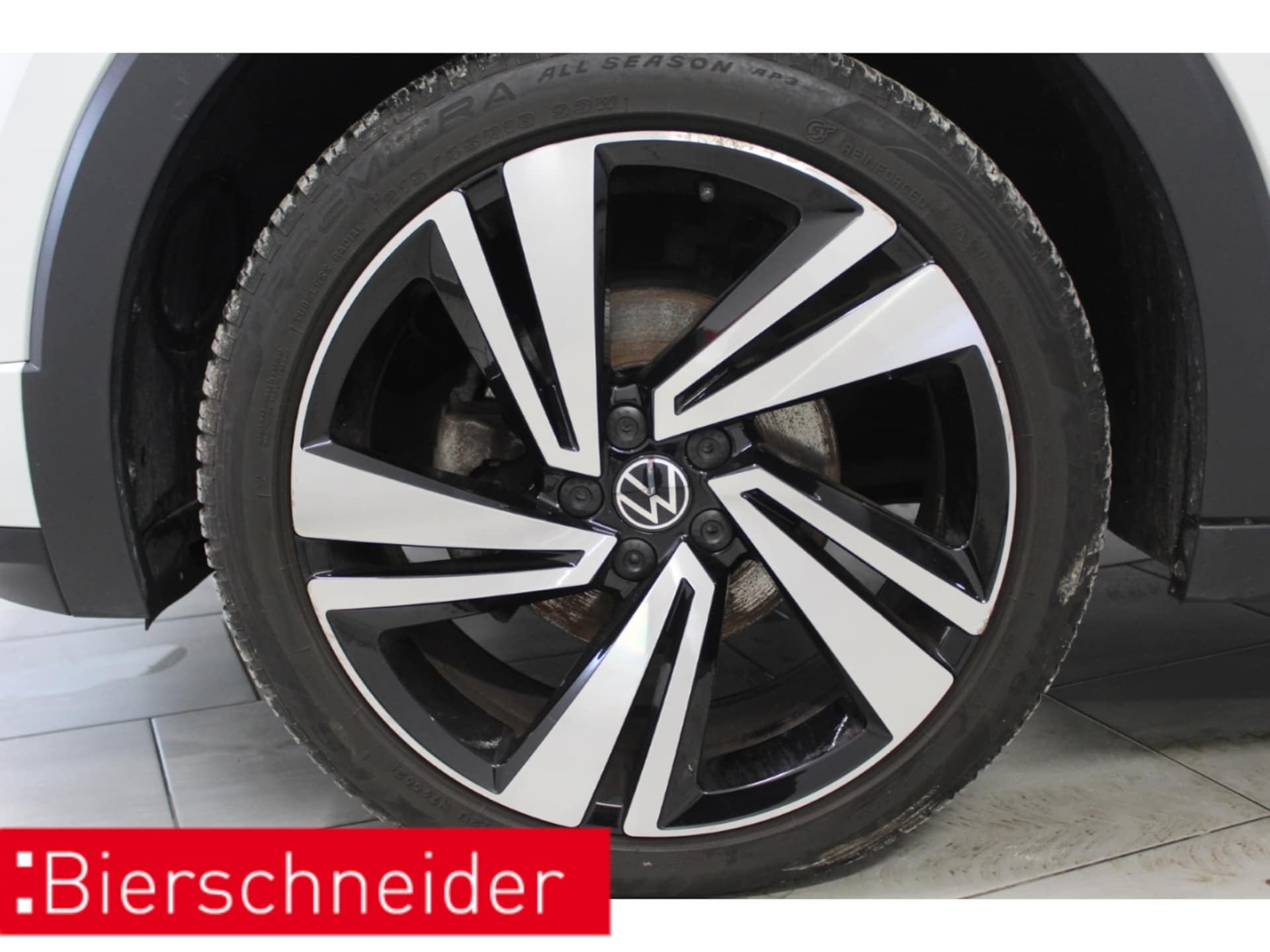 Volkswagen T-Cross ACTIVE