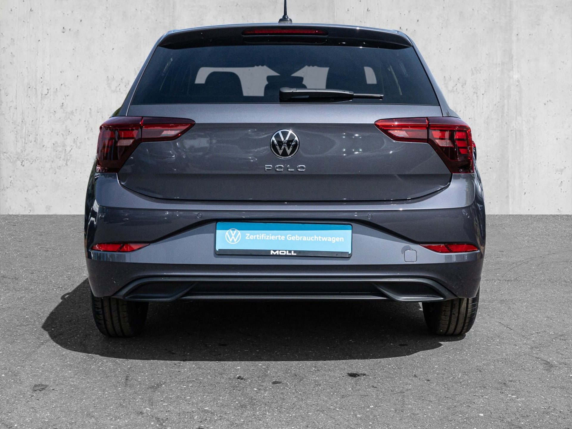 Volkswagen Polo Life