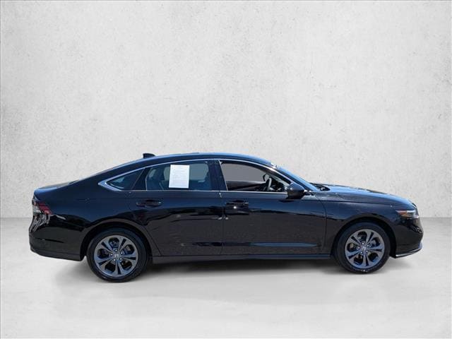 2024 Honda Accord Sedan