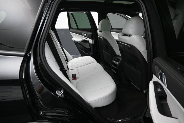 2026 BMW X5 40i - Photo 39