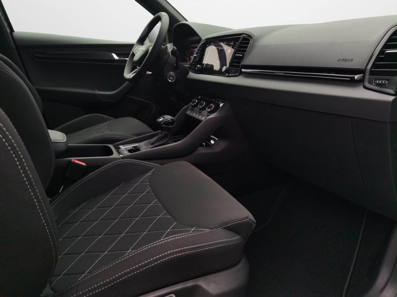 Škoda Karoq – Bild 14