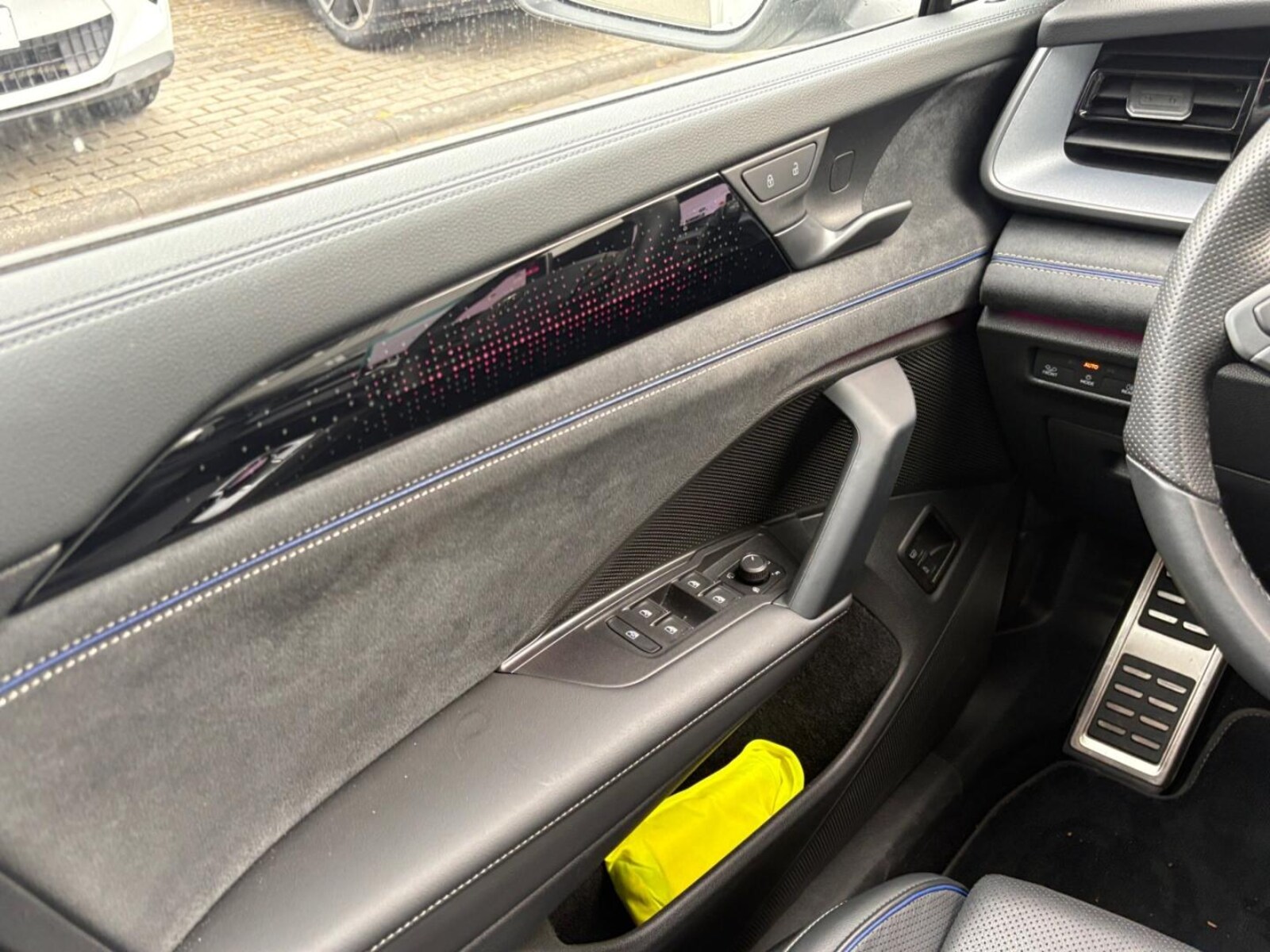 Volkswagen Tayron – Bild 21