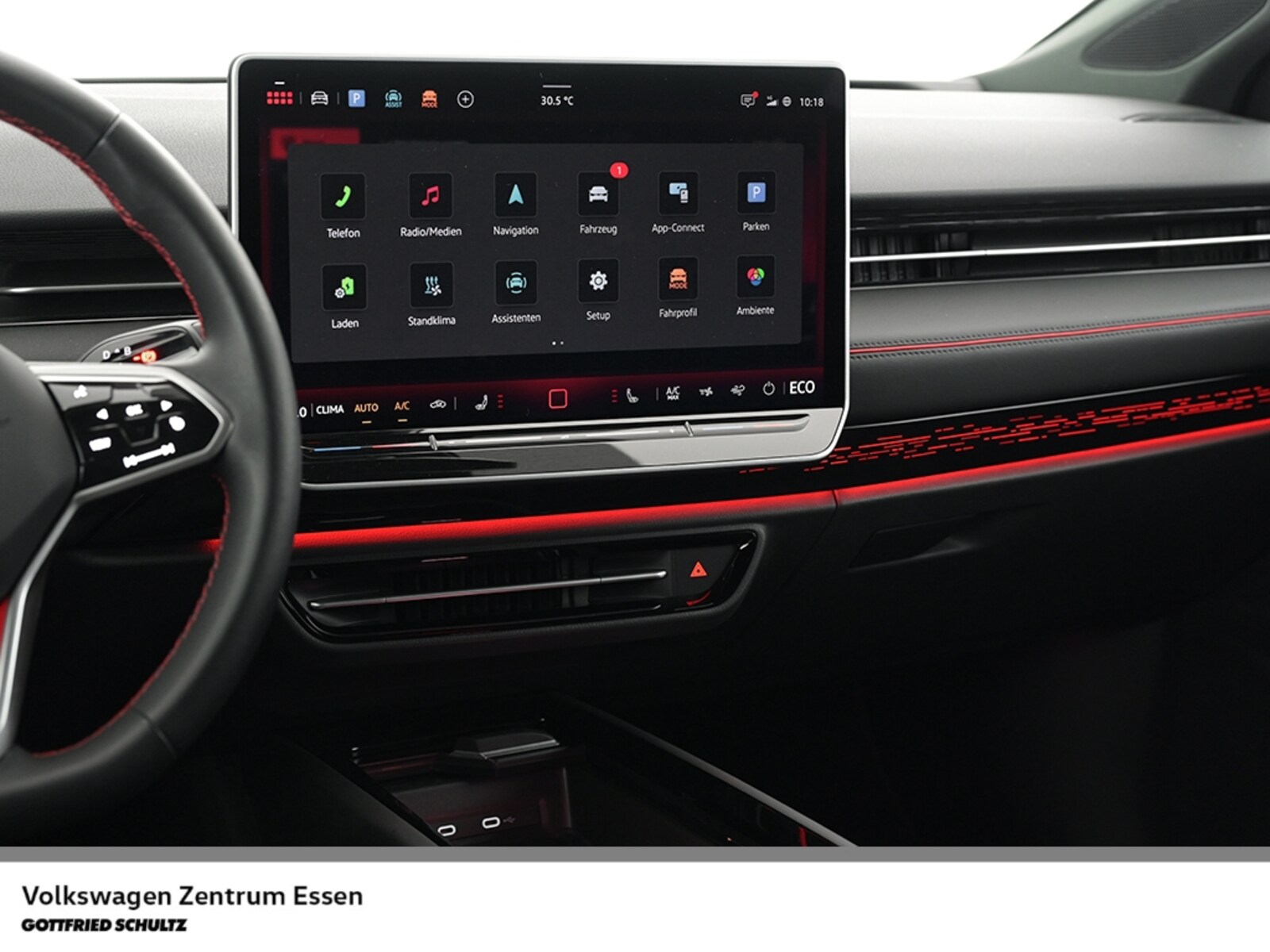 Volkswagen ID.7 – Bild 14