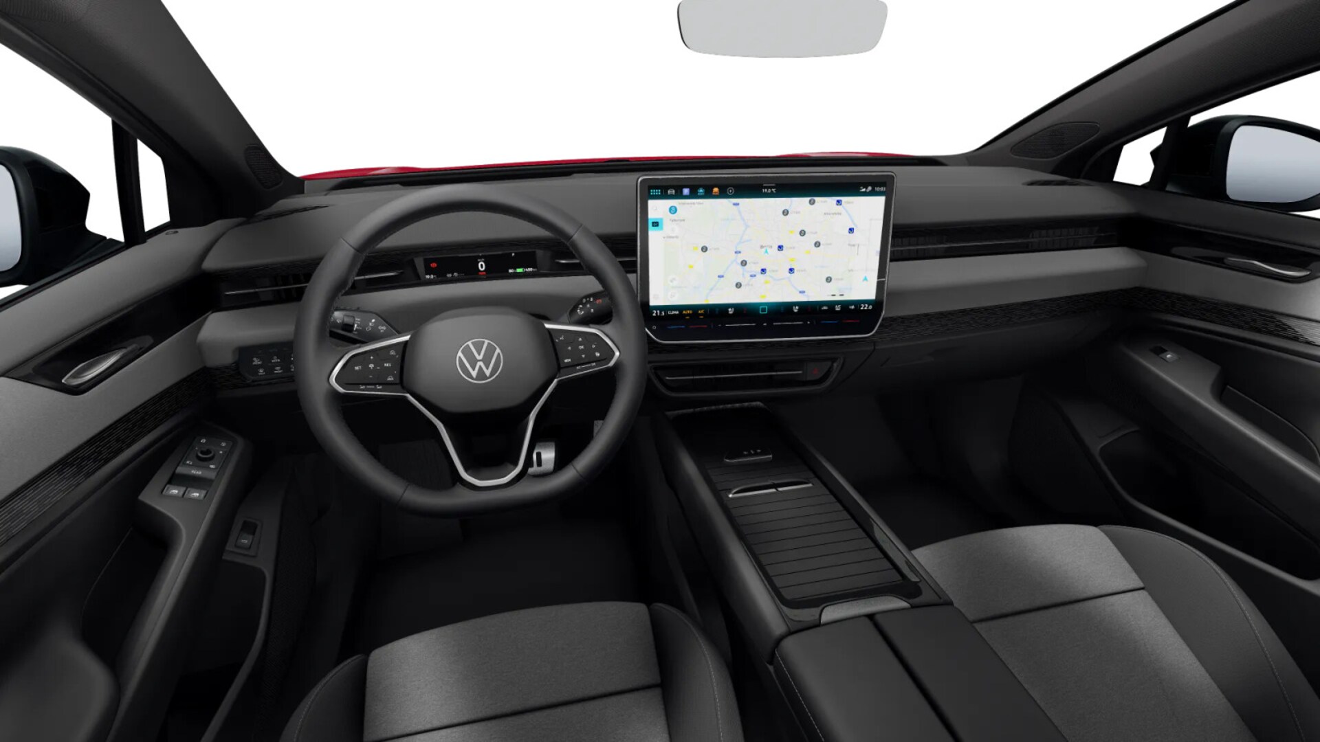 Volkswagen ID.7 Tourer Pro