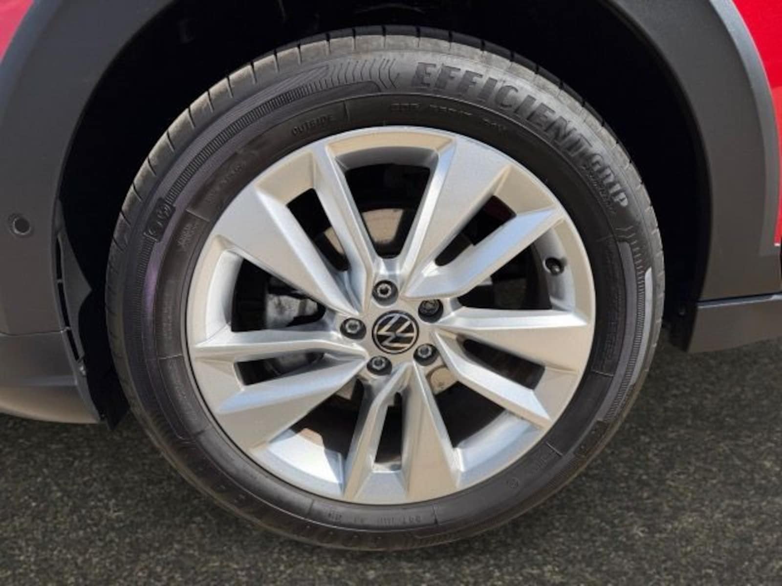 Volkswagen Taigo – Bild 14