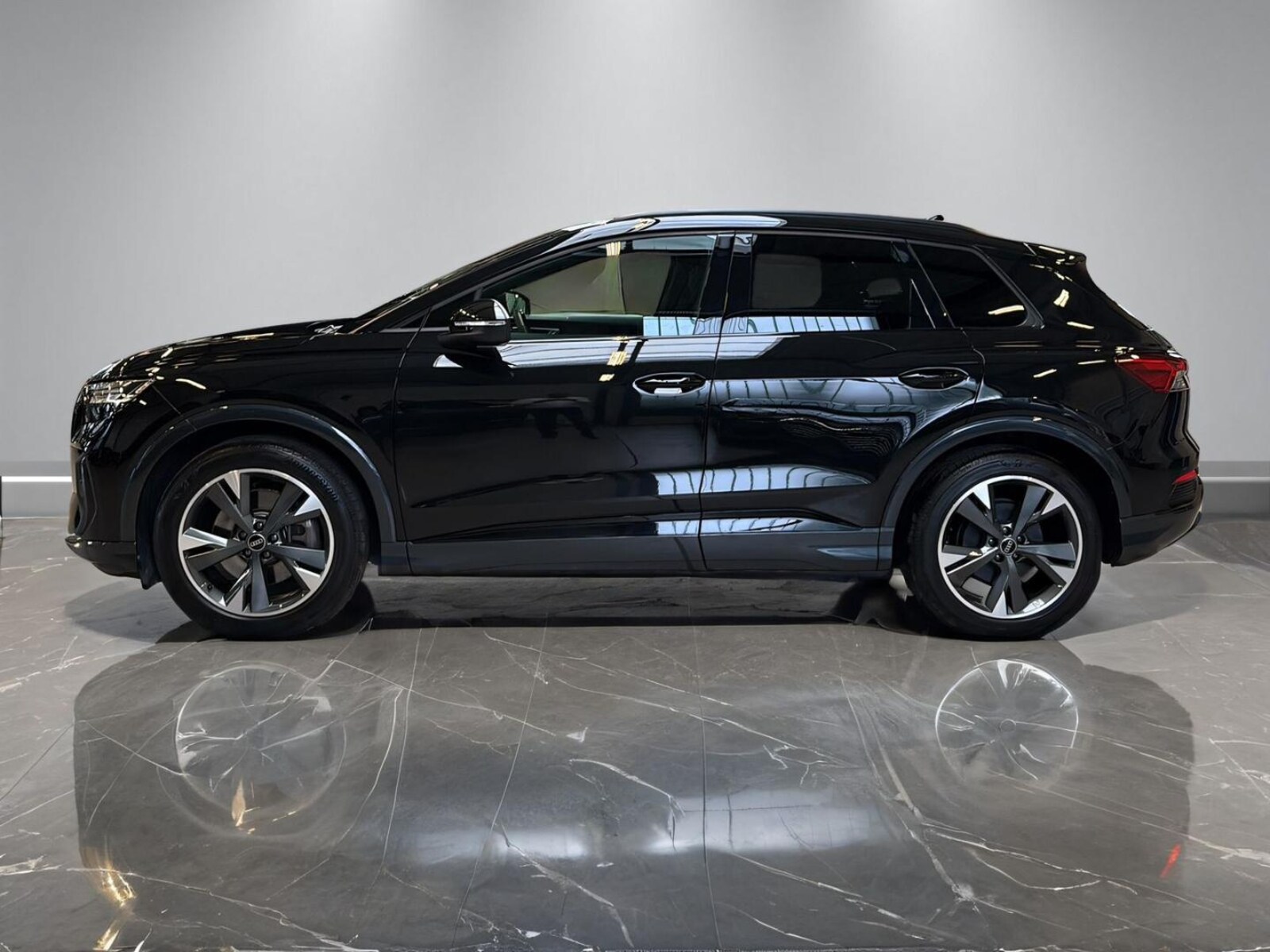 Audi Q4 e-tron – Bild 5
