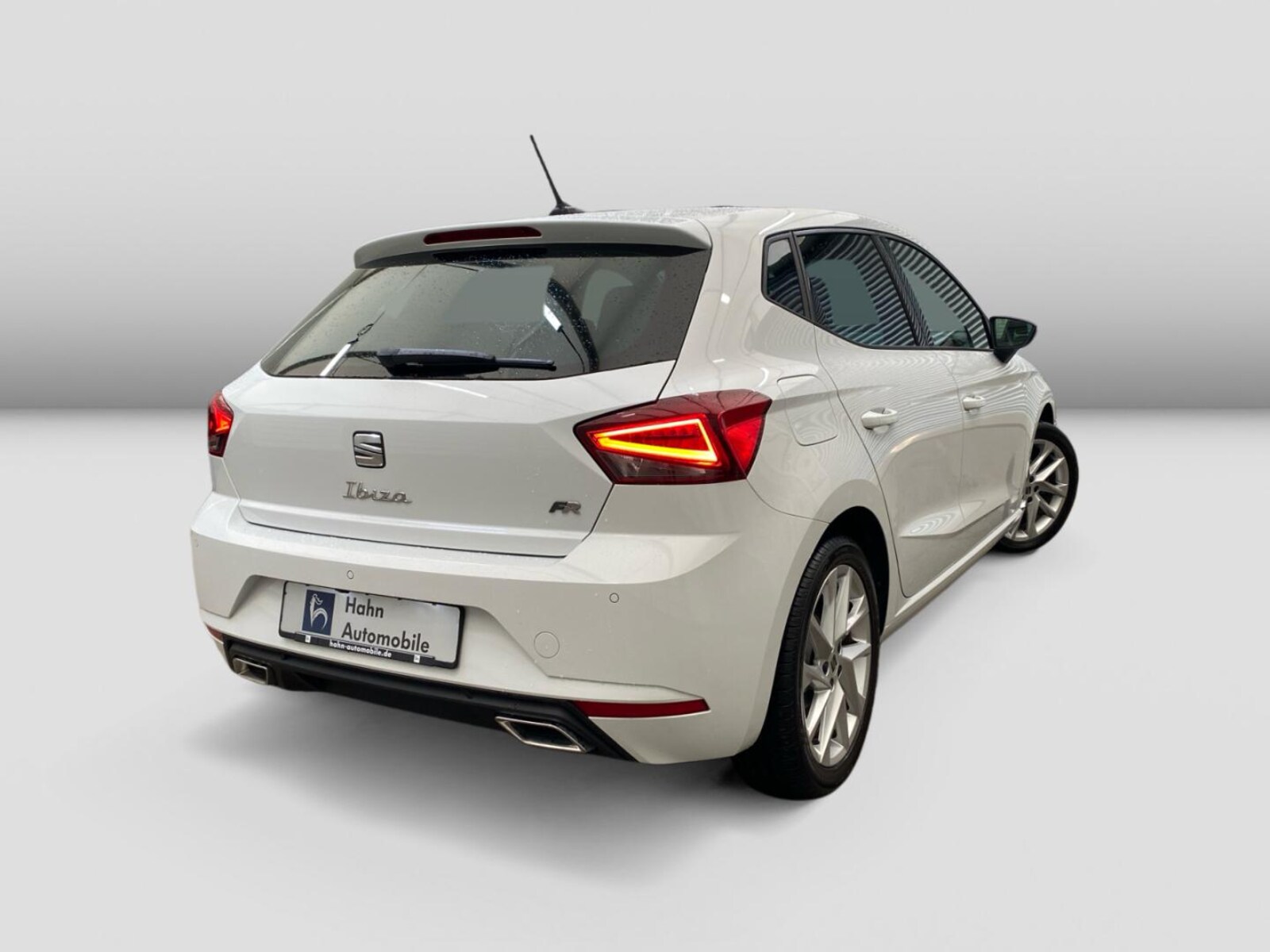 SEAT Ibiza – Bild 3