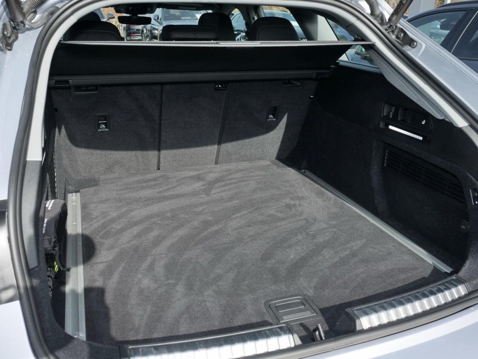 Audi A6 Avant – Bild 11