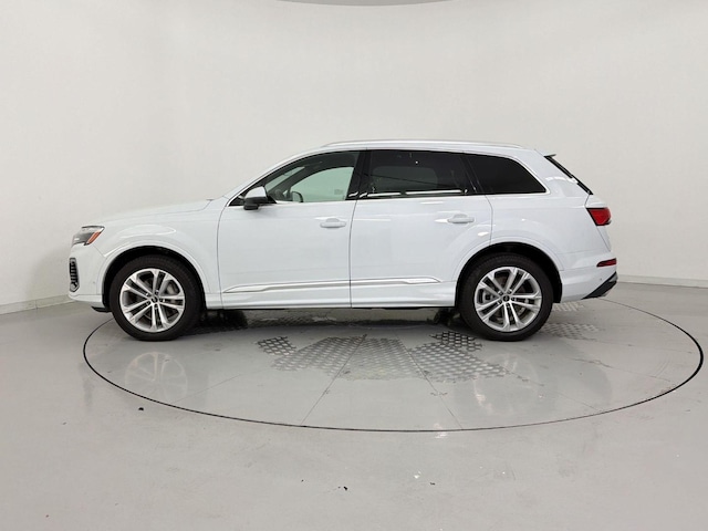 2025 Audi Q7