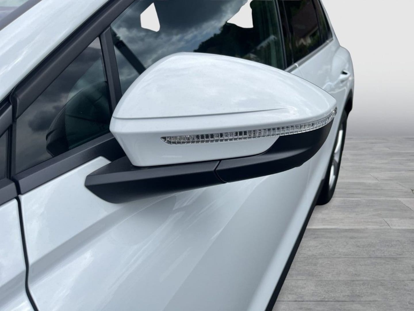 Bild über Audi Q4 e-tron 45 e-tron - für weitere Informationen kontaktieren Sie den Audi Partner