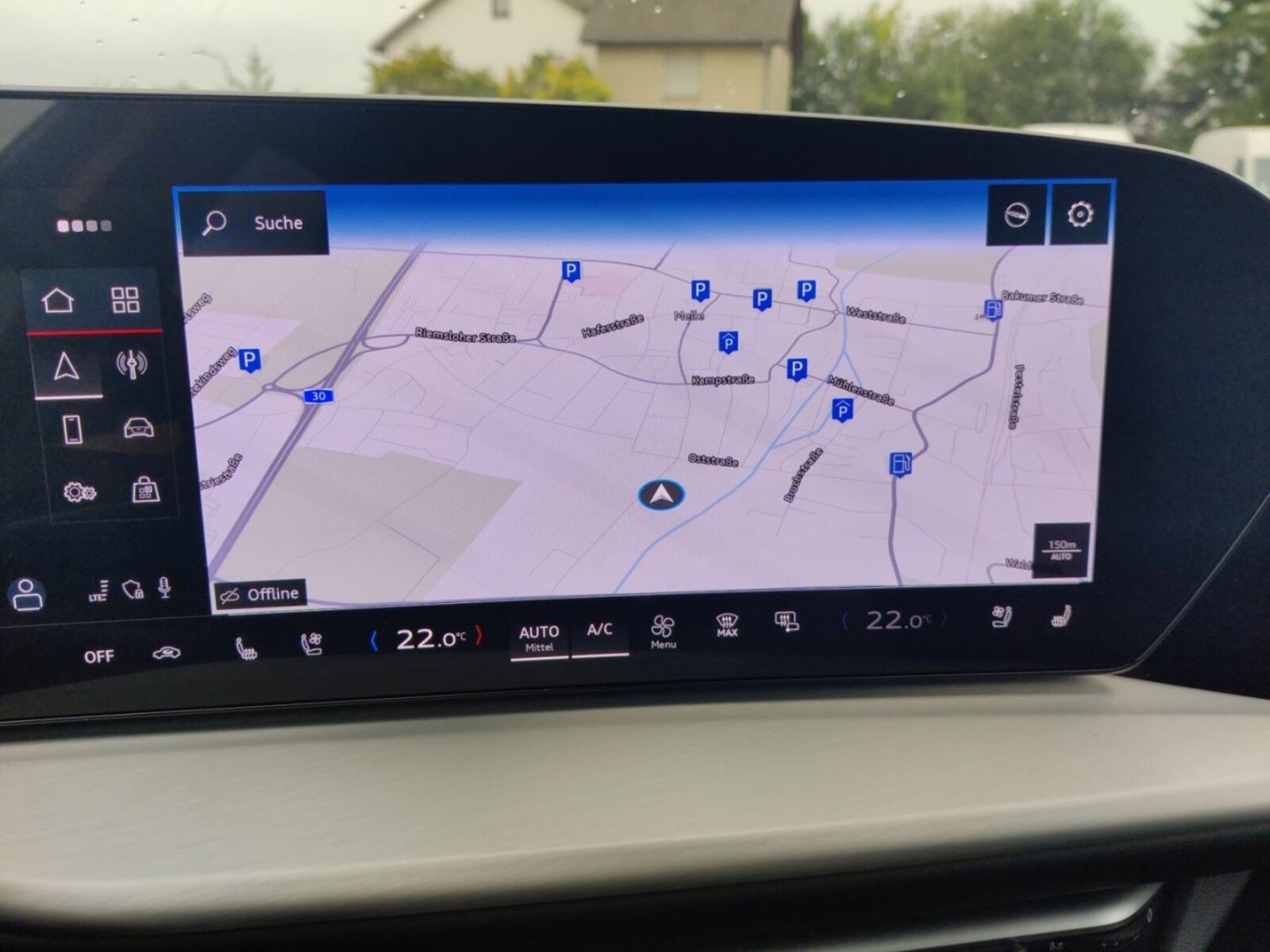 Audi Q5 – Bild 17