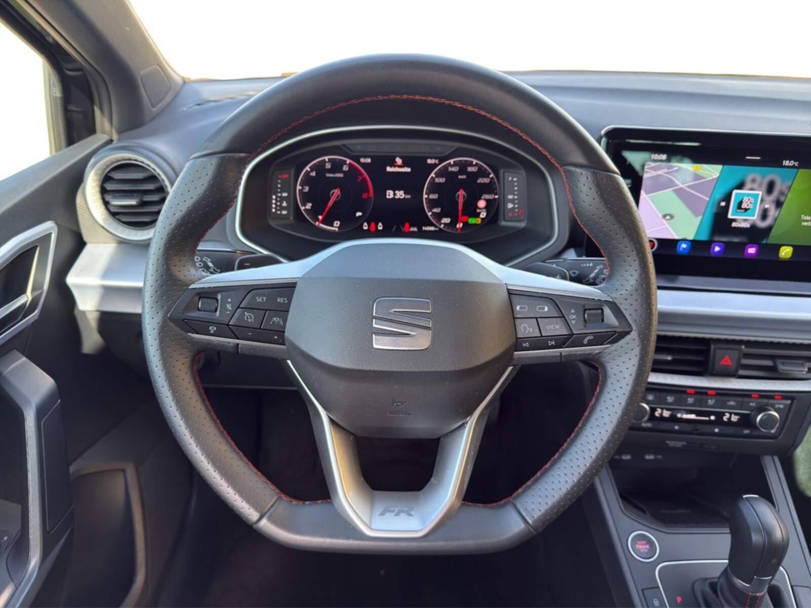 SEAT Ibiza – Bild 14