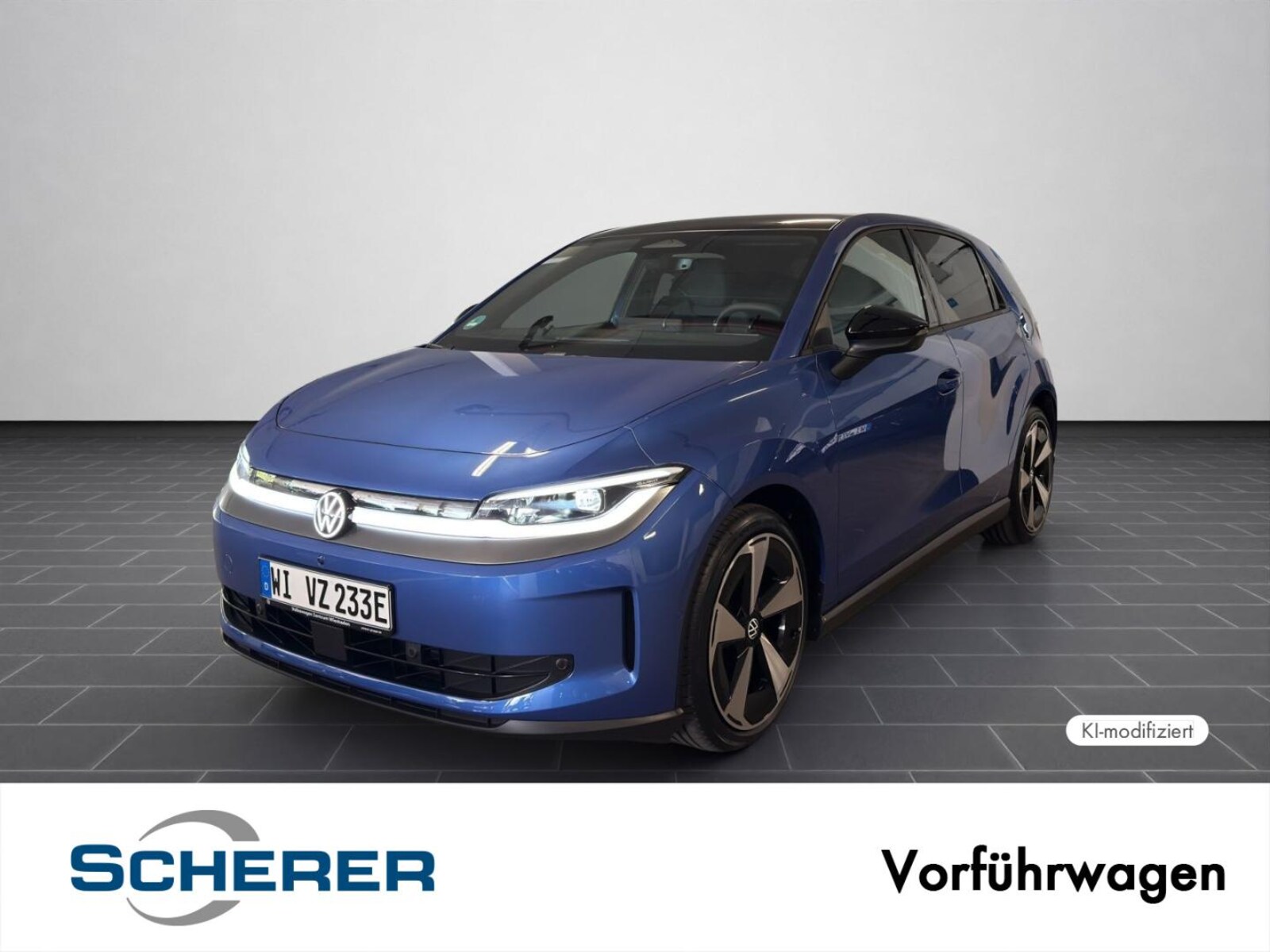 Volkswagen ID. Polo