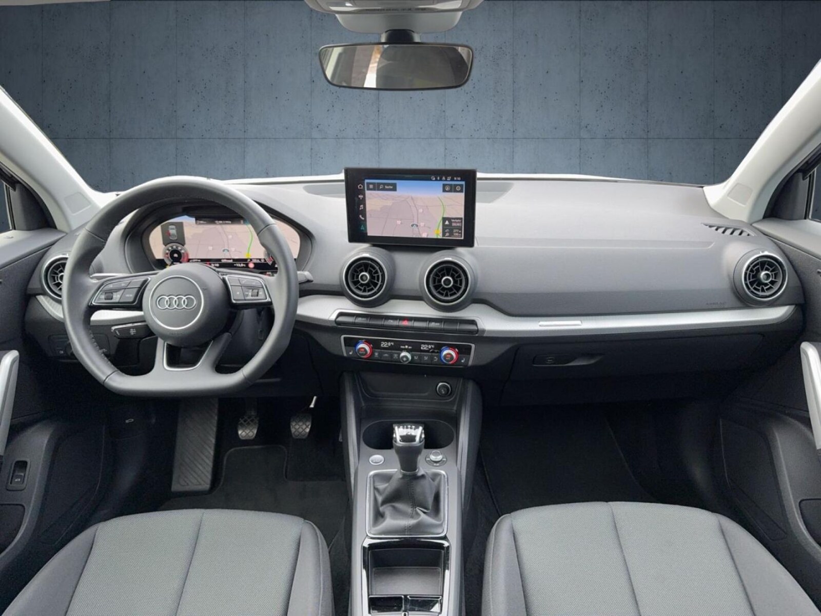 Audi Q2 – Bild 11