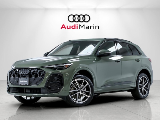 Photo of 2026 Audi Q5