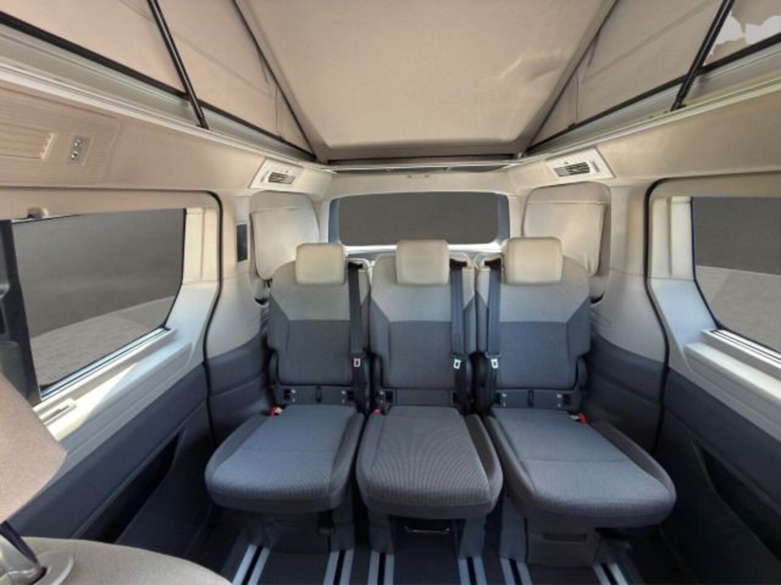 Volkswagen California – Bild 14
